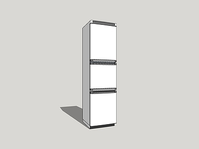 冰箱 小冰箱 冰箱 单开门冰箱 冰柜