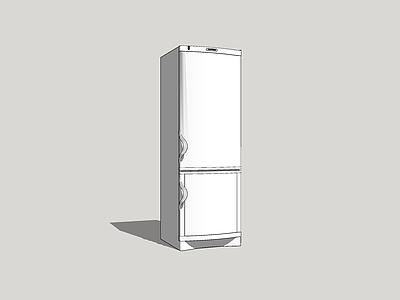 冰箱 冰箱 小冰箱 单开门冰箱 冰柜