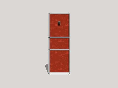 冰箱 冰箱 小冰箱 单开门冰箱 冰柜