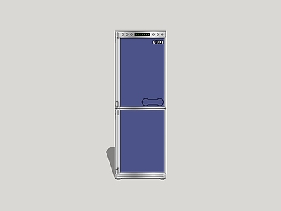 冰箱 冰箱 小冰箱 单开门冰箱 冰柜