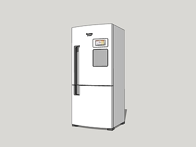 冰箱 冰箱 小冰箱 单开门冰箱 冰柜