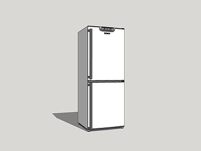 冰箱 冰箱 小冰箱 单开门冰箱 冰柜