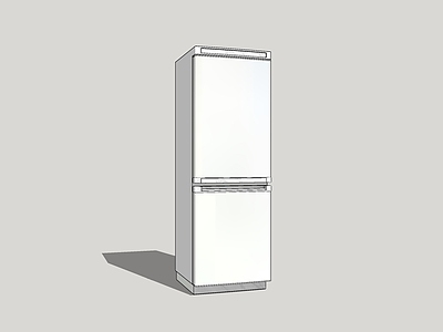 冰箱 冰箱 小冰箱 单开门冰箱 冰柜