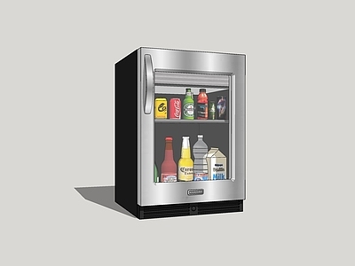 冰箱 冰箱 单开门冰箱 小冰箱 冰柜