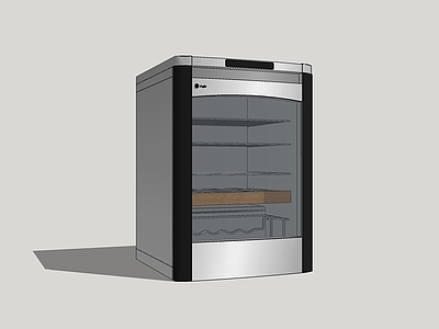 冰箱 冰箱 小冰箱 单开门冰箱 冰柜