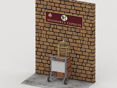 现代其他公共建筑 房子楼房