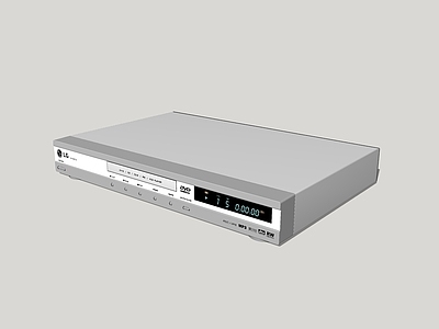 音响 音响 播放器 影音设备 唱片机 DVD