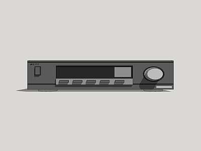 音响 唱片机 音响 播放器 影音设备 DVD