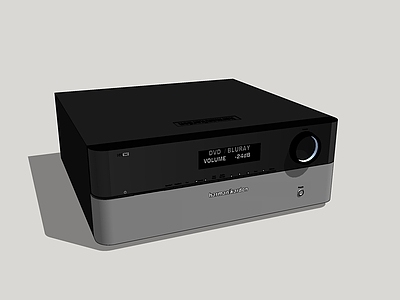 音响 音响 唱片机 影音设备 播放器 DVD