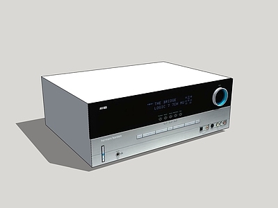 音响 音响 唱片机 播放器 影音设备 DVD