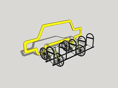 自行车 自行车