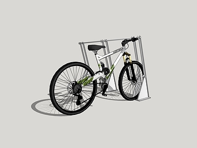 自行车 自行车