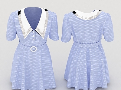 衣服 服装服饰