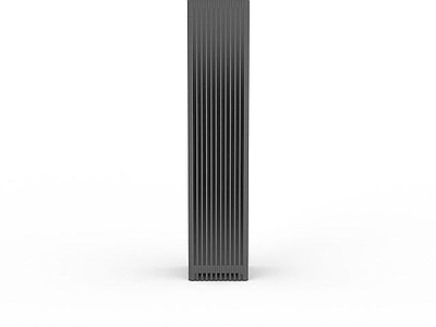 现代室外建筑