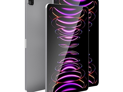 电脑 Apple 苹果 ipad Pro 平板电脑