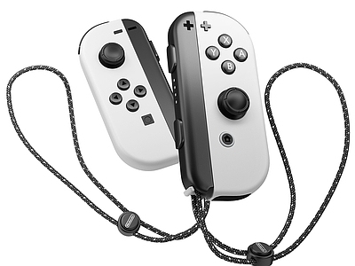 娱乐器材 任天堂 游戏手柄 手柄