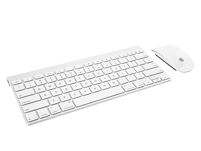 电脑 Apple 苹果 苹果键盘