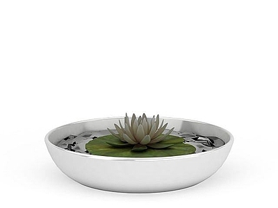 现代莲花