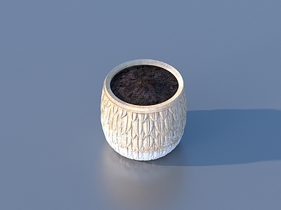 其他办公用品 花盆 盆栽 绿植