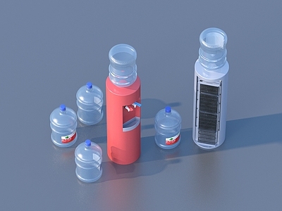 其他生活用品 饮水机 水桶