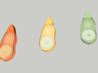 文具 文具 修正带 学生文具 办公用品