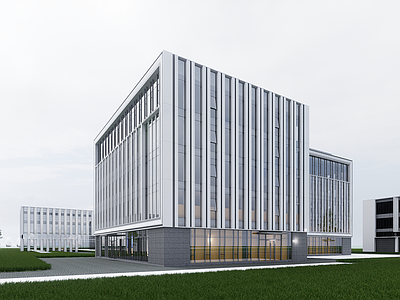 现代厂房 现代厂房 现代工业厂房 工业上楼 厂房建筑 现代产业园