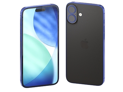 其他电器 iphone16 苹果手机