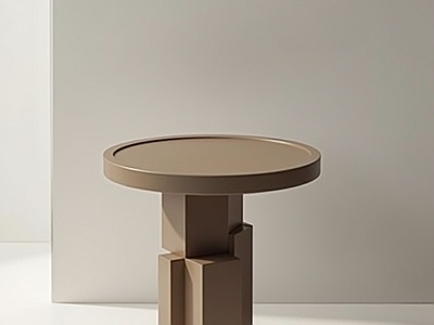 现代餐桌 茶几桌子边几摆台