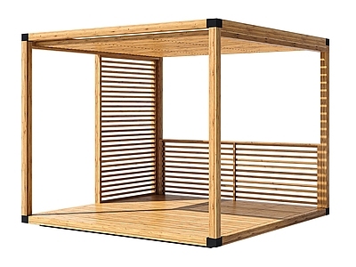 其他景观小品