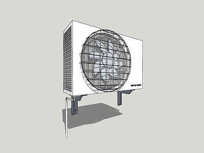 空调 空调外机 中央空调 立式空调 空调挂机