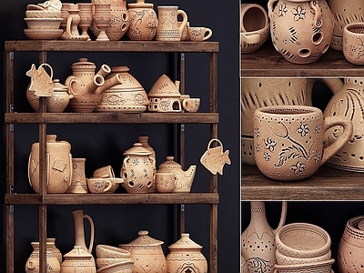 餐具