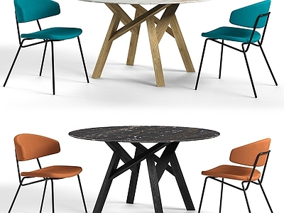 现代其他桌椅 座椅 椅子 桌子