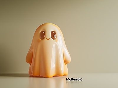 现代奶油台灯 现代简约台灯 奶油风台灯 儿童房台灯 摆件台灯