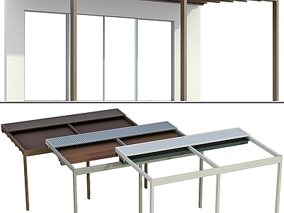 其他景观小品