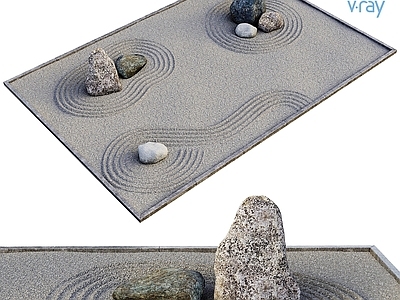 其他景观小品