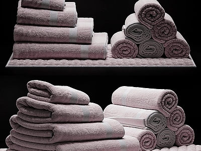 洗浴用品