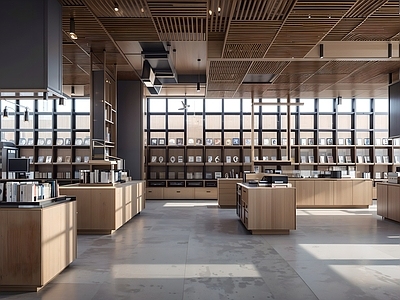 现代其他店铺 文艺品
