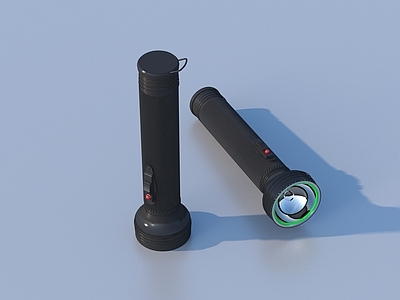 其他生活用品 电筒 手电筒
