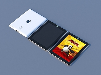 其他办公用品 数码产品 平板I