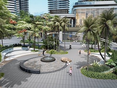 现代简约廊架 圆形 半圆形廊架 异形廊架 构筑 儿童区 会客厅