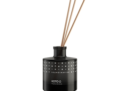 其他生活用品 Koto 香水 香薰 香薰机 装饰品摆件