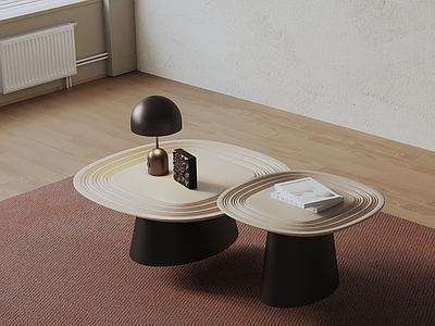 现代茶几 茶几
