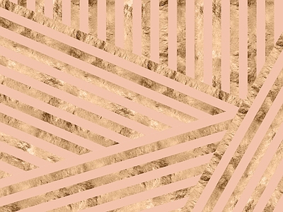 现代新中式金箔银箔 金箔纹理背景