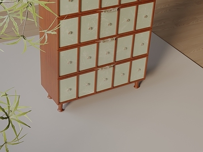 现代玄关柜 现代玄关柜