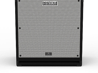 现代FENDER音响