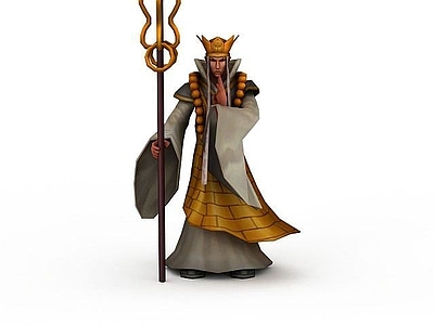 现代300英雄角色