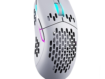 电脑 Keychron 鼠标 电竞鼠标 蓝牙鼠标 无线鼠标