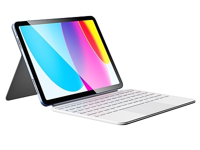 电脑 Apple 苹果 Ipad 平板电脑