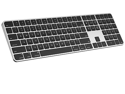 电脑 Apple 苹果 键盘 苹果键盘 无线键盘