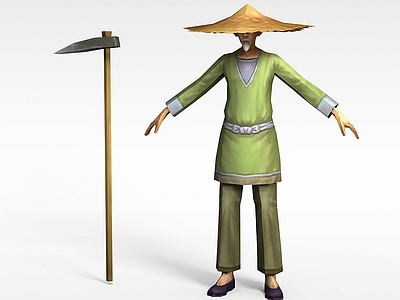 现代诛仙游戏人物